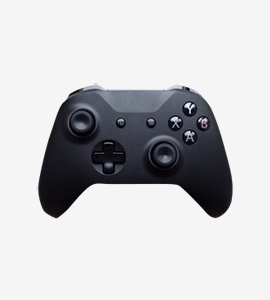 Car Gaming Control