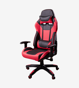 Black Gaming Chair