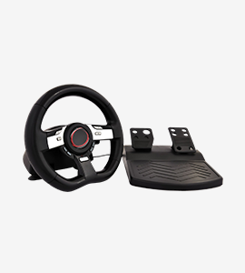 Car Gaming Control